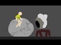 Baby In Yellow Vs Spider Slendrina S Mom Granny