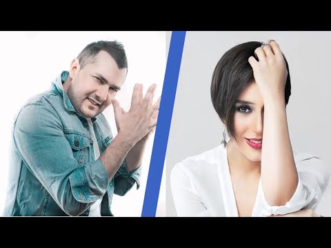 Murad Arif ft. Tünzalə Ağayeva — Ürəyimsən