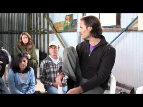 20110717 Mediumship Team - Jodi Crick - Discussion About Channeling