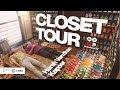 Closet Tour : Harshvarrdhan Kapoor's Insane Sneaker Collection | Powered by @CRED_club