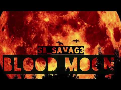 SB_Savag3 - Pull Up Ft. Compton Keewi