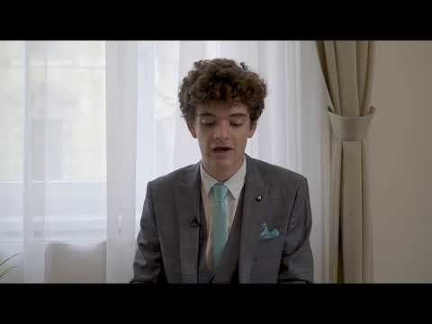 Alex Trandafir despre ART Jewelry Festival. Ziua a II- a.