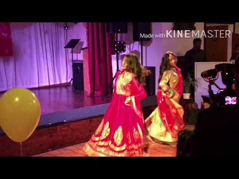 Anusha’s Sweet 16Th Birthday party