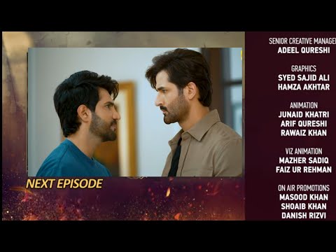 Ghaata Episode 35 Teaser | Ghaata Episode 35 Promo |Tonight | February 11, 2024