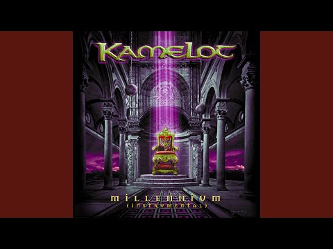 Video thumbnail for Millennium (Instrumental Demo) (2025 Remaster)
