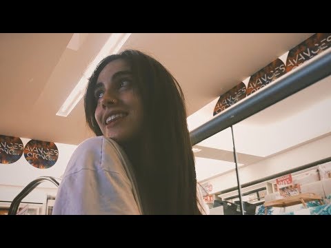 Molinette Cinema - Ansiedad (Video)