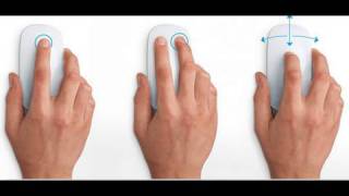 Video thumbnail for Apple Magic Mouse - Official Features Overview by watchTechNews