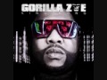 Gorilla Zoe - Your Bitch Leaked Off King Kong