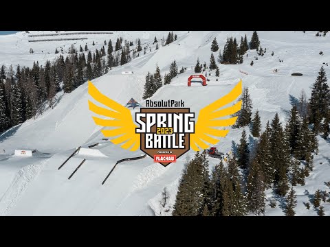 Absolutpark | Spring Battle 23 - Format Explanation