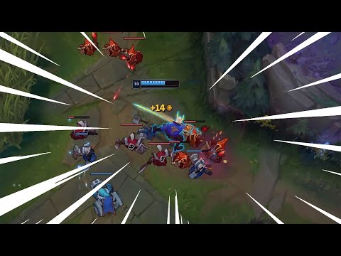 How to Comeback if You Lose Lane🤯