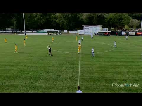 6° Marzolara-Quattro Castella 1-3 (22/10/2024) - sintesi