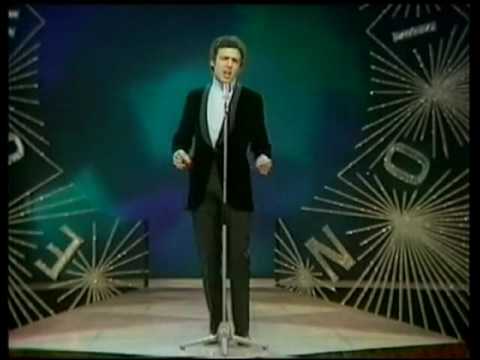 Portugal Entry to Eurovision 1968