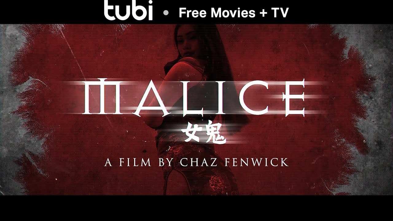 Malice: 女鬼 | Official Horror Film Trailer (2023) | Streaming now!