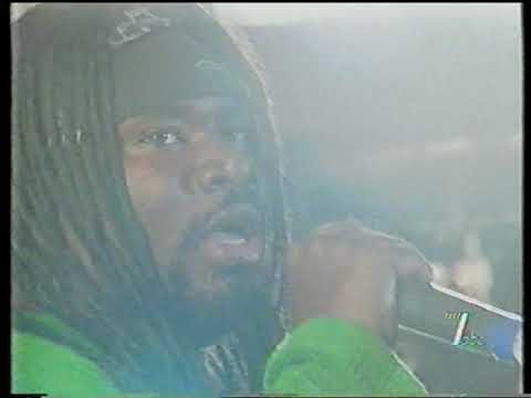 Snap! - Rhythm Is A Dancer (Live In Bucharest, 1992)