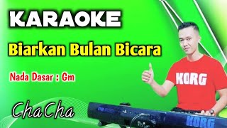 Download lagu KARAOKE BIARKAN BULAN BICARA - VERSI MUSIK CHACHA mp3 Download lagu KARAOKE BIARKAN BULAN BICARA - VERSI MUSIK CHACHA mp3