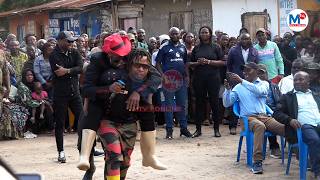 Download lagu DJASA DJASA CHIMANGA NYAMILIMA mp3