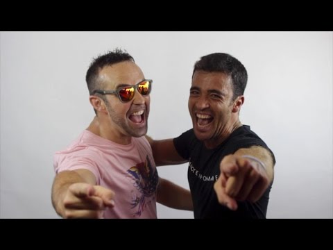 Juan Palma Ft. Baby Noel - Yes We Are (official video)