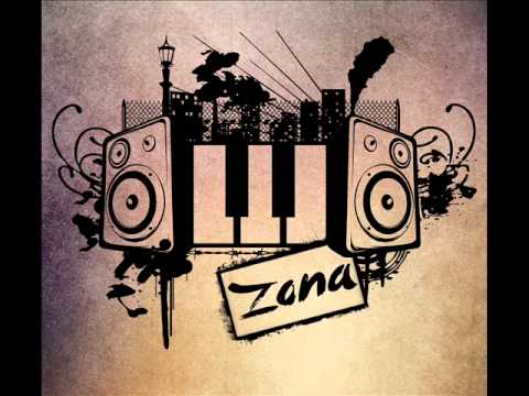 Zona 49 Beatz - Corridors of time