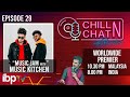 Chill N Chat With Ruvela Ep 29 Music Jam With Music Kitchen