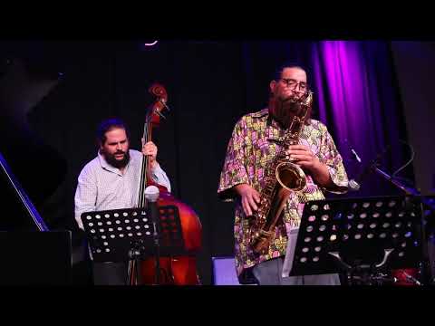 JAVIER VERCHER 4TET 2