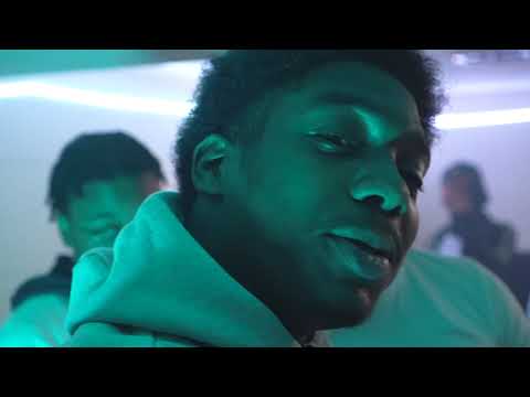 YLN Shon x JusCam - Come On ***OFFICIAL MUSIC VIDEO***