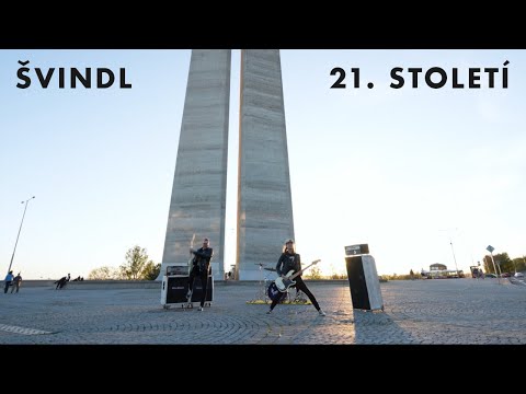 Švindl - Švindl - 21. století (klip)