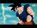 Goku Omni God Anime War