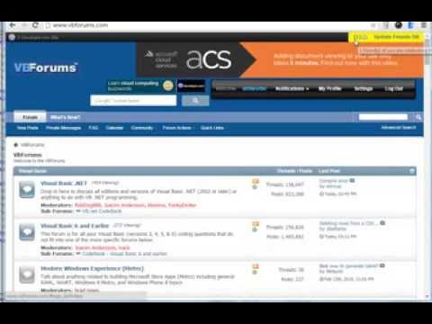 Item video thumbnail