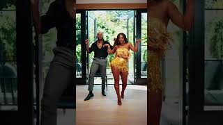Watch out JayZ &amp; Beyoncé 😏 KO x @Tighteyex  #shorts #dance #beyonce 🎥: @IsaiahShinn