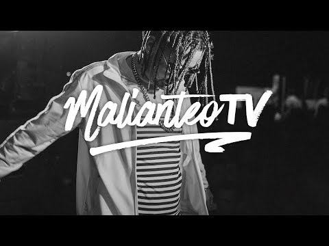 Towy x Osquel x Dvice - Donde Estan | TRAP LATINO 2017