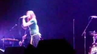 Satellite Clip - Anna Nalick