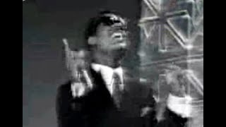 Stevie Wonder &#39;I Was Made to Love Her&#39; Italy 1967