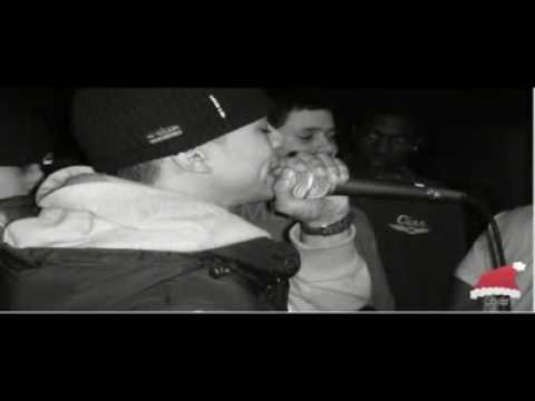 TOXICTV EXCLUSIVE - KOZZIE WAR DUB - SENDING FOR MAXSTA