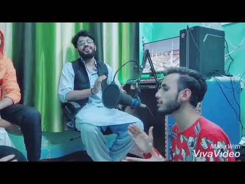 aaaj sikh mitran di....beautiful ramzan naat  by @mng group