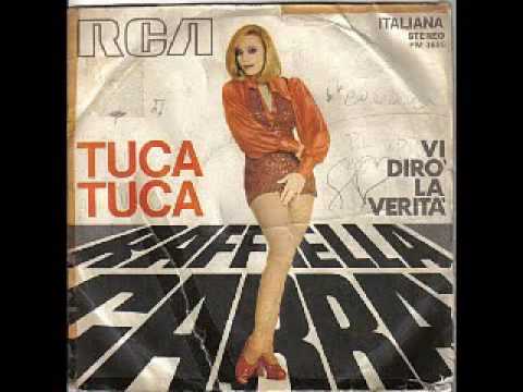 Raffaella Carrà - Tuca Tuca (Casadidadi joke remix)