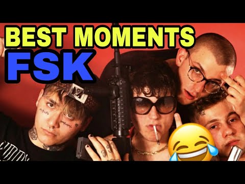 THE BEST OF FSK ! #1