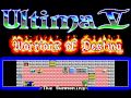 Ultima V - Stones - PC98 music 