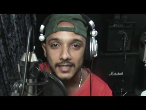 Josh Medina - El Guaro De Las Mil Voces