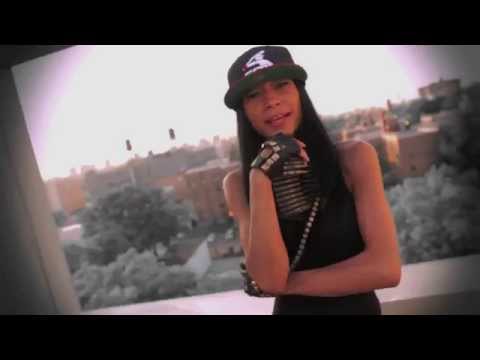 LIV "The INVASION" Part 2 -LIV disses Jay-Z, P.Diddy +More