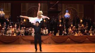 Dance With Me (1998) - Chayanne &amp; Jane Krakowski - Want You, Miss You, Love You (Jon Secada)