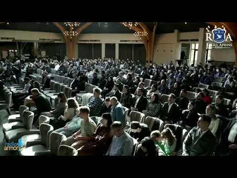 Rugul Aprins - Camel o Dell te vazdeltut | Conferinta pt familii"Rugul Aprins"Toflea 2023