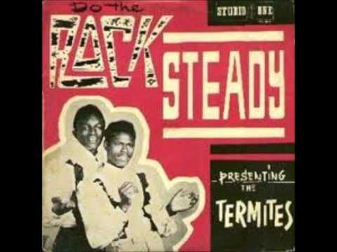 Termites - Pyaka Dem