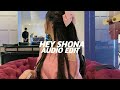 Hey Shona Loop Ver Shaan Sunidhi Chauhan Audio Edit