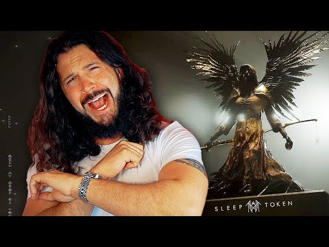 Sleep Token "Take Me Back To Eden" Is The PERFECT Title Track