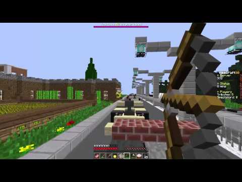 Minecraft: Hunger Games  w/Mike! Game 3 - TWO DIAMONDS NO STICK!