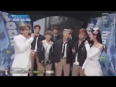 Hyun Family - Daehyun,Baekhyun,V (2)