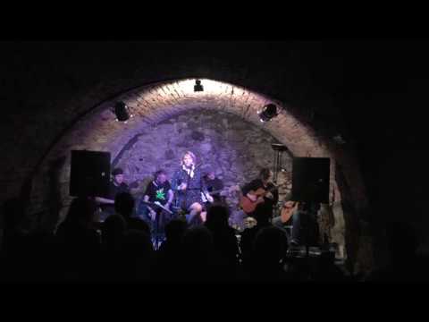 Ivory Gate - IVORY GATE - Ocean and Sand (live 2020)