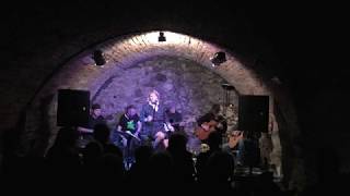 Video IVORY GATE - Ocean and Sand (live 2020)