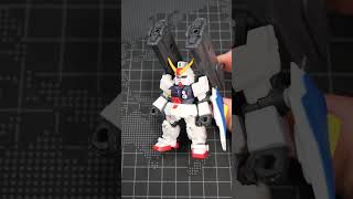 【モビルスーツアンサンブル09弾】アイナと添い遂げる武装を探すシロー・アマダ