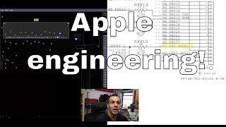 INGENIOUS Macbook Engineering: explained in 3 minutes.